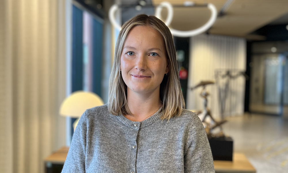 Elin Wåhlin