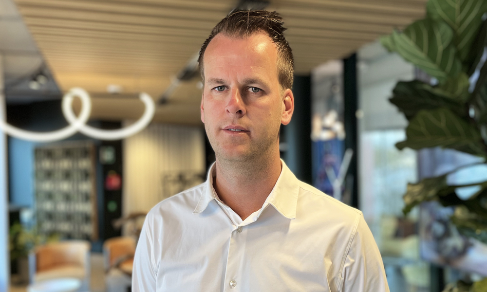 Fredrik Johansson