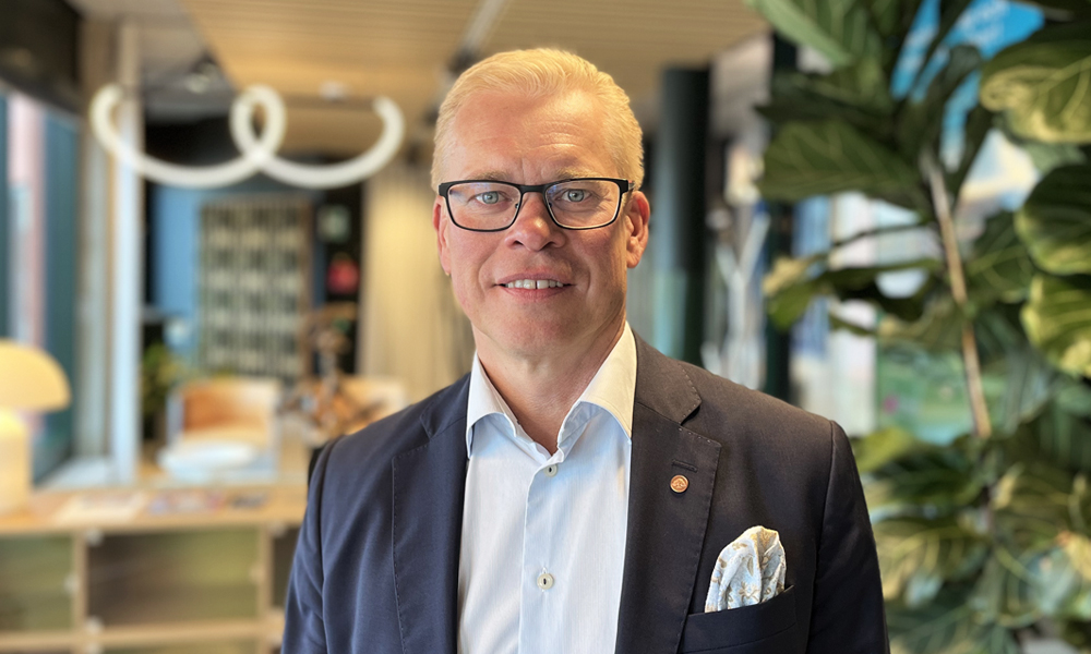 Göran Arnesson