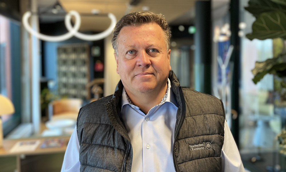 Jörgen Lindh